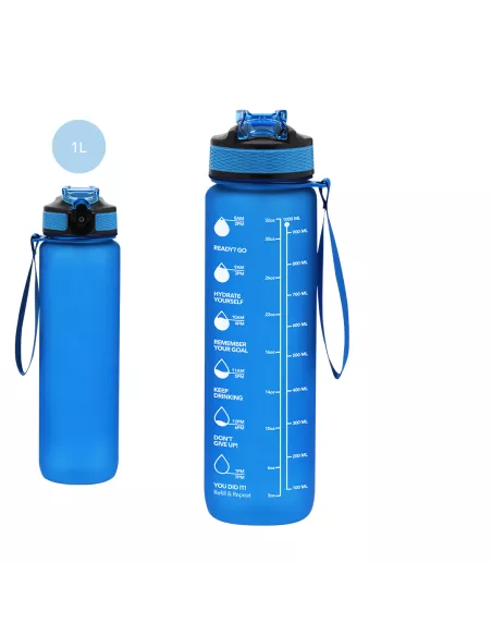 Bottle Ridof