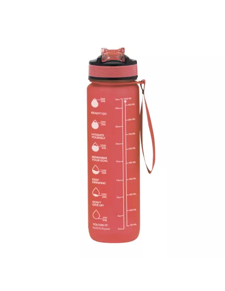 Bottle Ridof