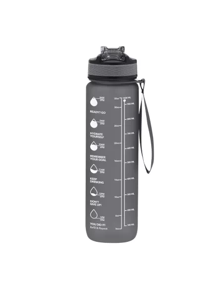 Bottle Ridof
