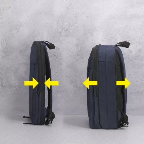 Backpack Skrapex