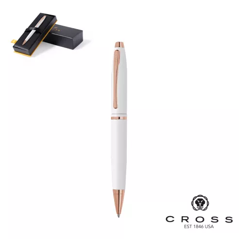 Pen Calais White