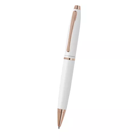 Pen Calais White