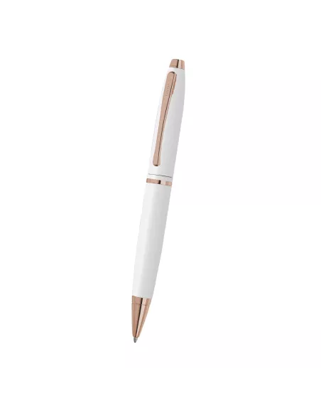 Pen Calais White