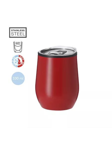 Vaso Térmico Hanley