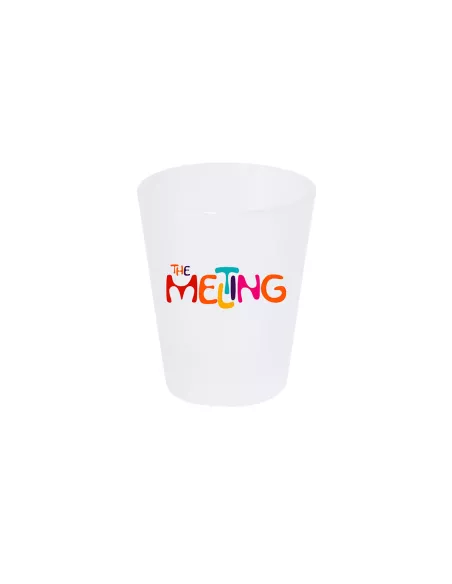 Vaso Chupito Sublimación Nesan