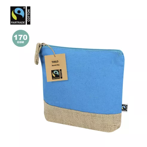 Beauty Bag Thilo Fairtrade