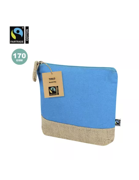 Beauty Bag Thilo Fairtrade