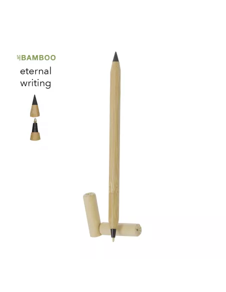 Eternal Pencil Pen Pikford