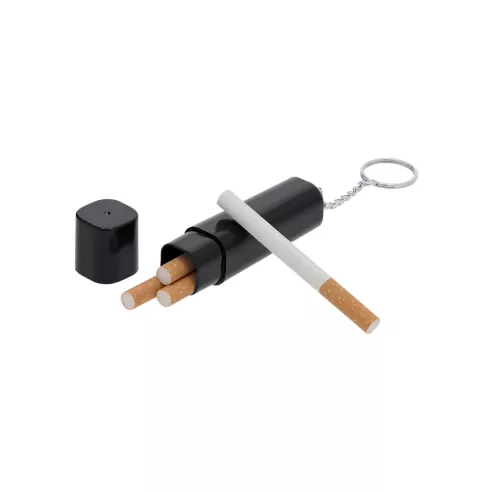 Estuche Tabaco Llavero Jiyane