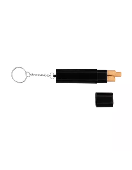 Estuche Tabaco Llavero Jiyane
