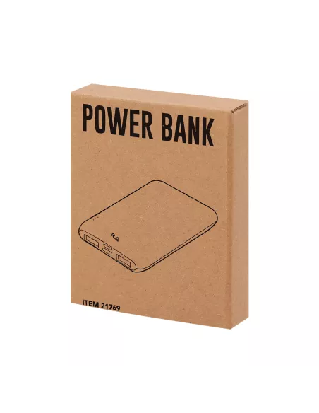 Power Bank Telkax