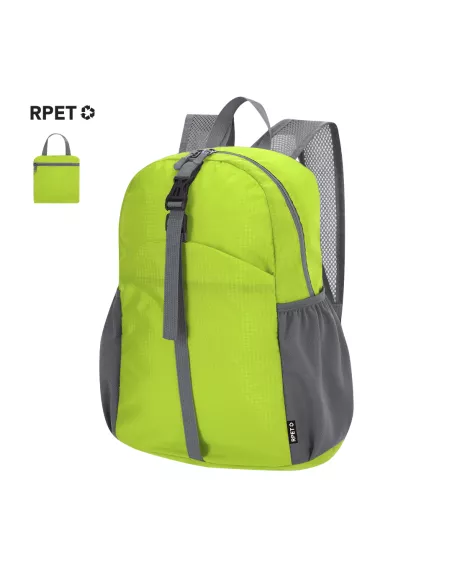 Mochila Plegable Chermel