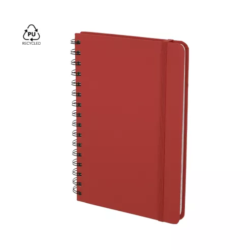 Notebook Pusik