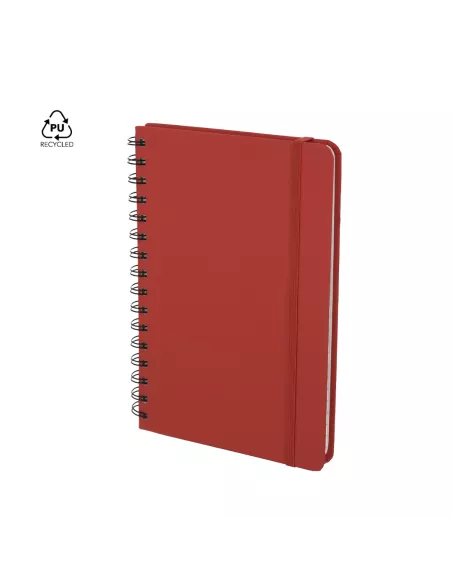 Notebook Pusik