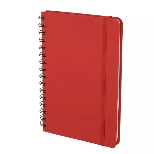 Notebook Pusik