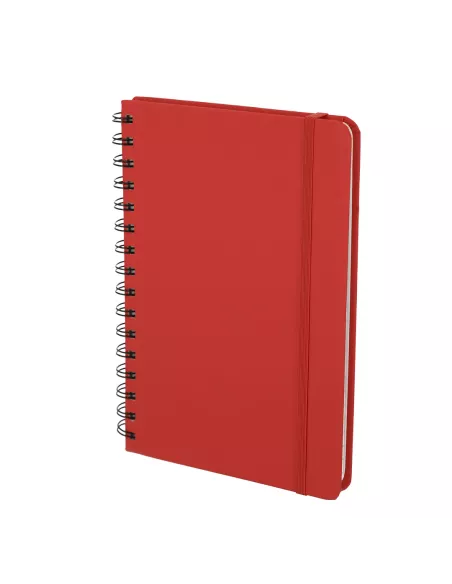 Notebook Pusik