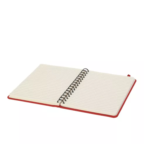 Notebook Pusik