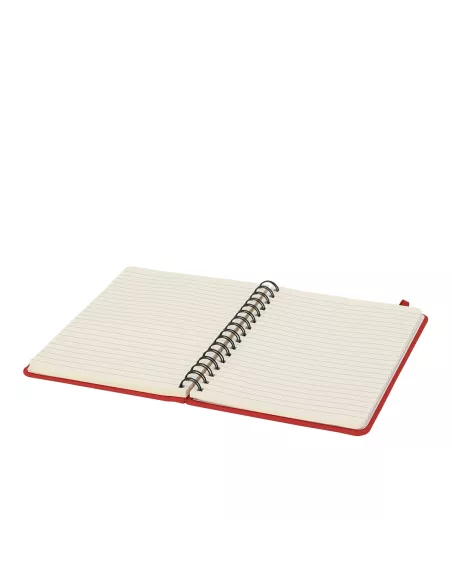 Notebook Pusik