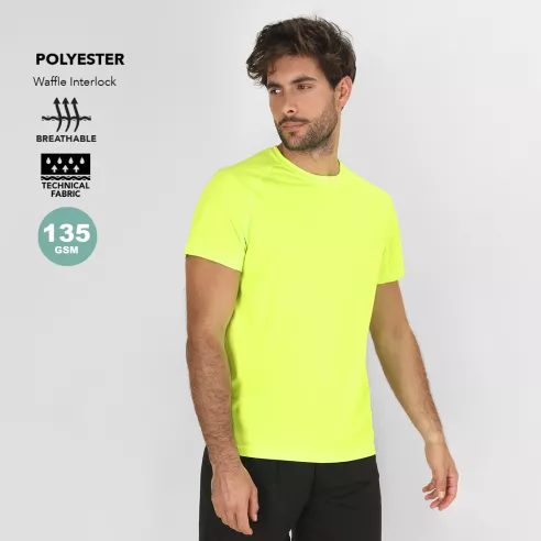 Adult T-Shirt Cocker