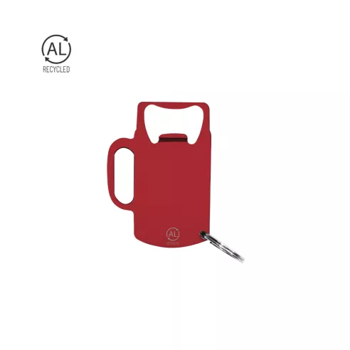 Opener Keyring Berman