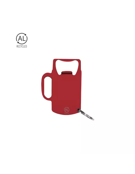 Opener Keyring Berman