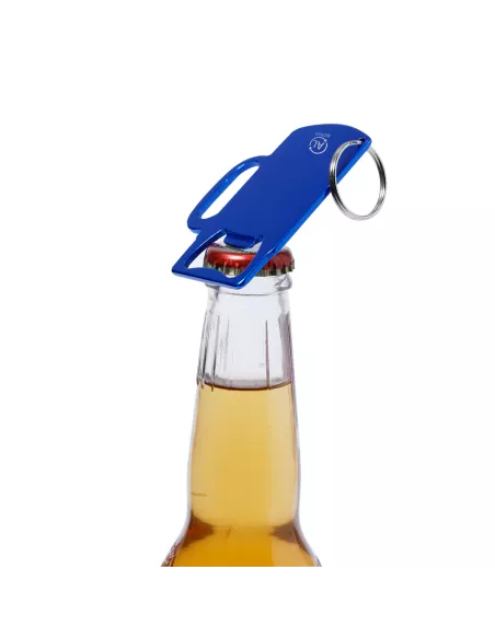 Opener Keyring Berman