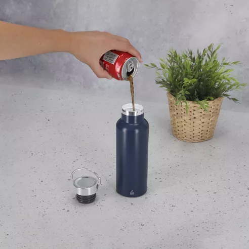 Insulated Bottle Libix