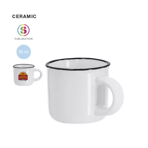 Sublimation Mug Monbeik