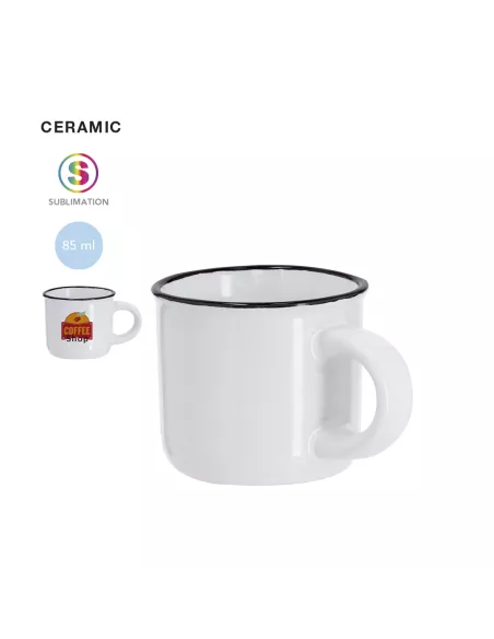 Sublimation Mug Monbeik
