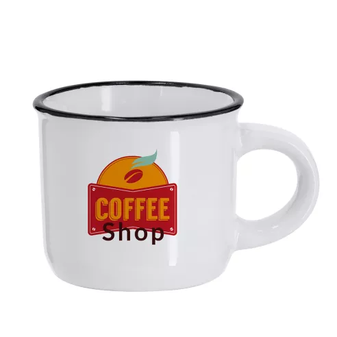 Sublimation Mug Monbeik