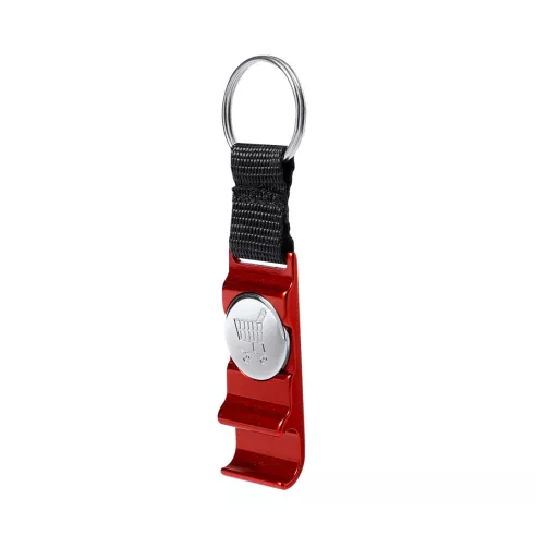 Holder Keyring Coin Nevin
