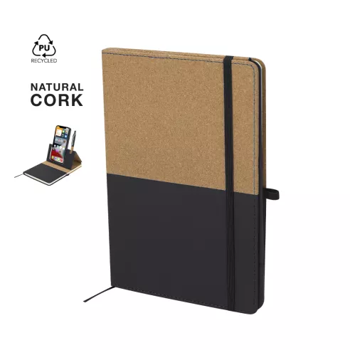 Holder Notepad Suttony