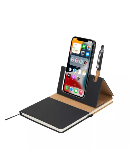 Holder Notepad Suttony