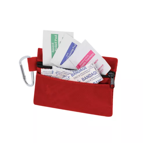 Emergency Kit Fredek