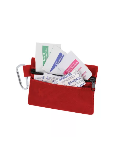 Emergency Kit Fredek
