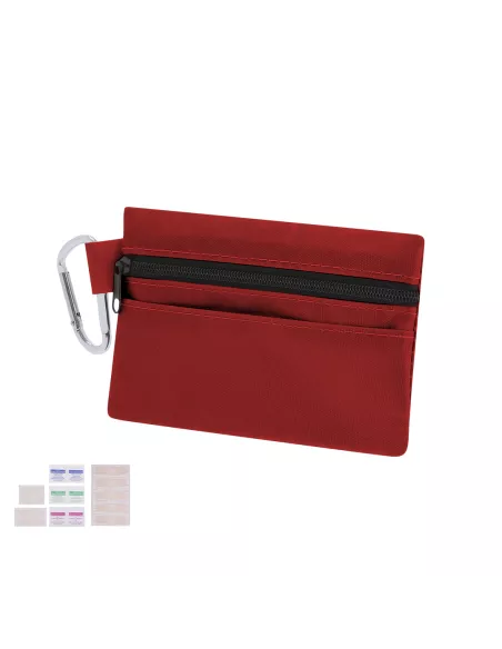 Emergency Kit Fredek