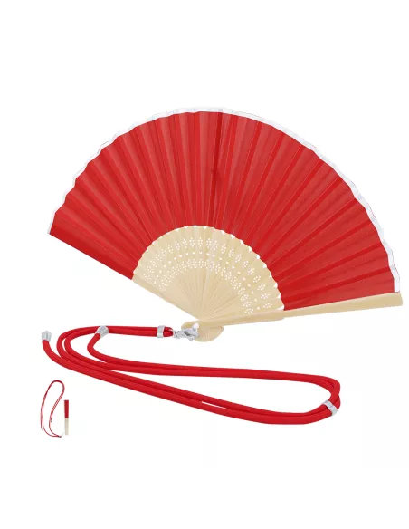 Hand Fan Yanex
