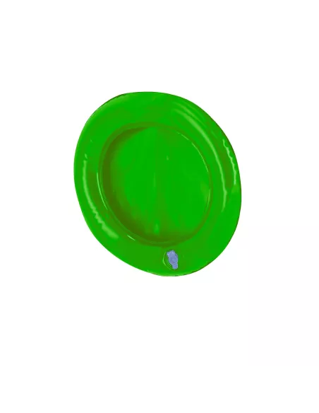 Frisbee Pad Zalox