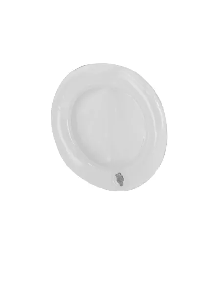 Frisbee Pad Zalox