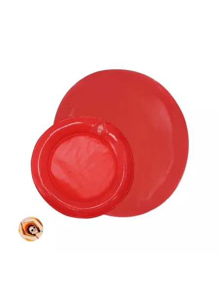 Frisbee Pad Zalox