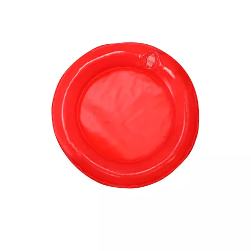 Frisbee Pad Zalox