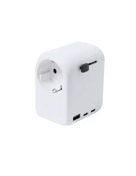 Plug Adapter Wando