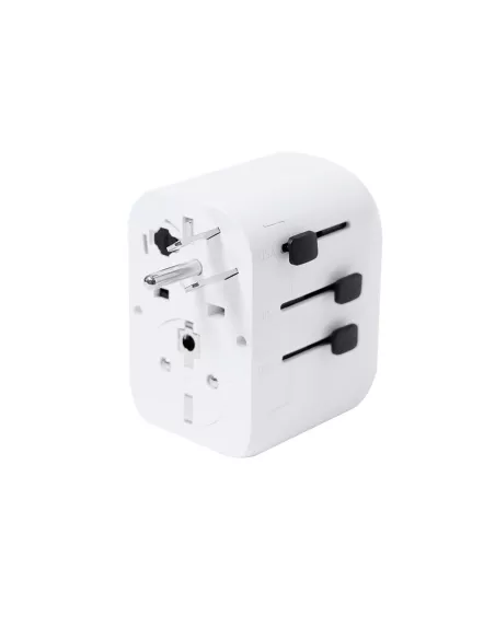 Plug Adapter Wando