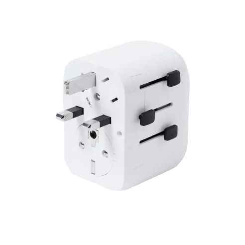 Plug Adapter Wando