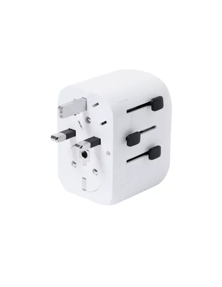 Plug Adapter Wando