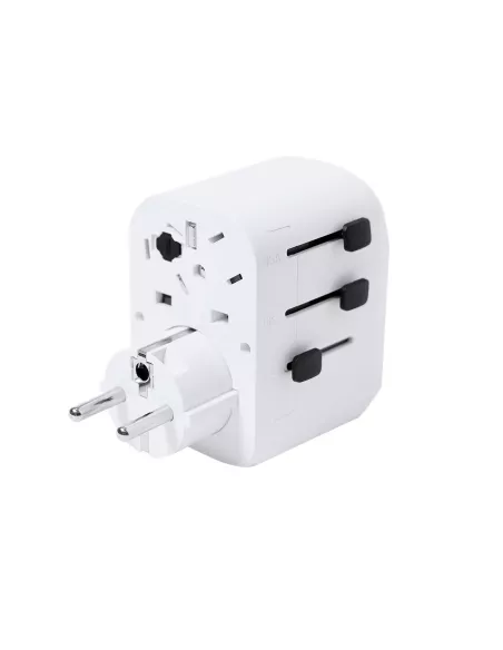 Plug Adapter Wando