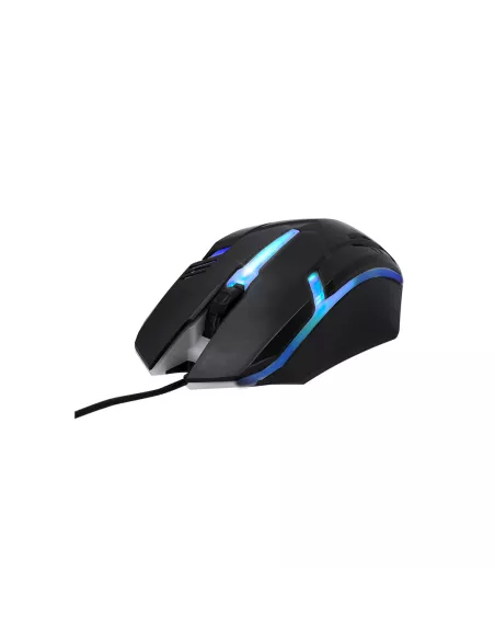 Mouse Qinox