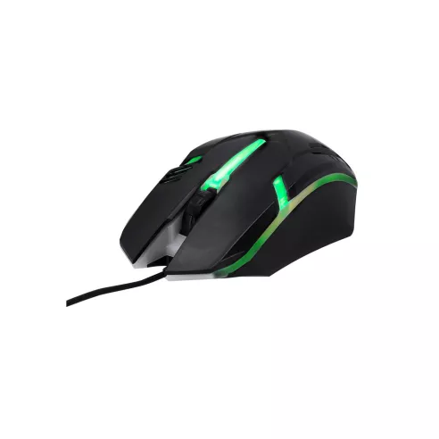 Mouse Qinox