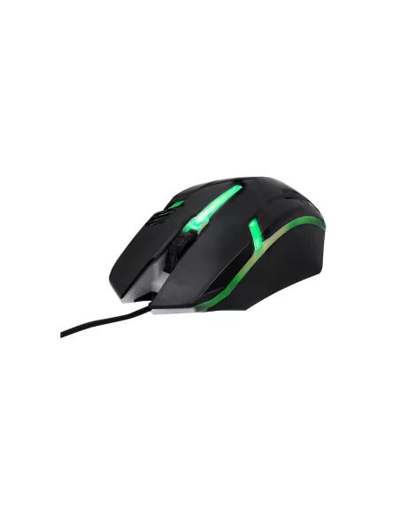 Mouse Qinox
