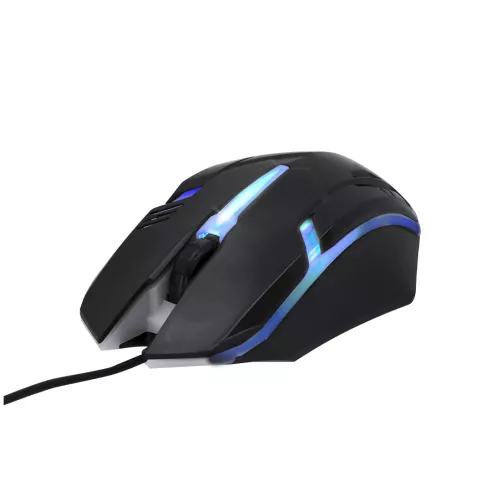 Mouse Qinox